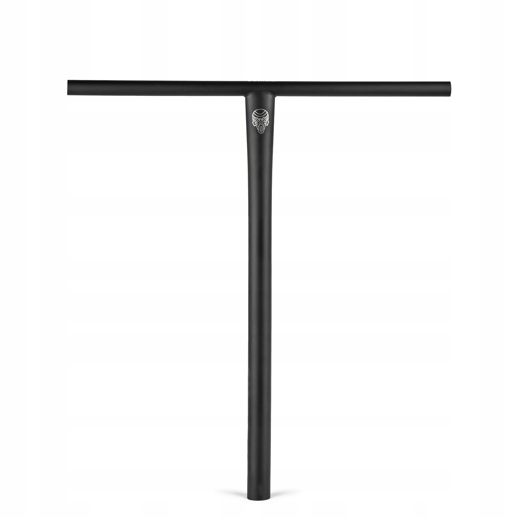 Kierownica T-bar Movino Elite Chromoly black (62 cm)