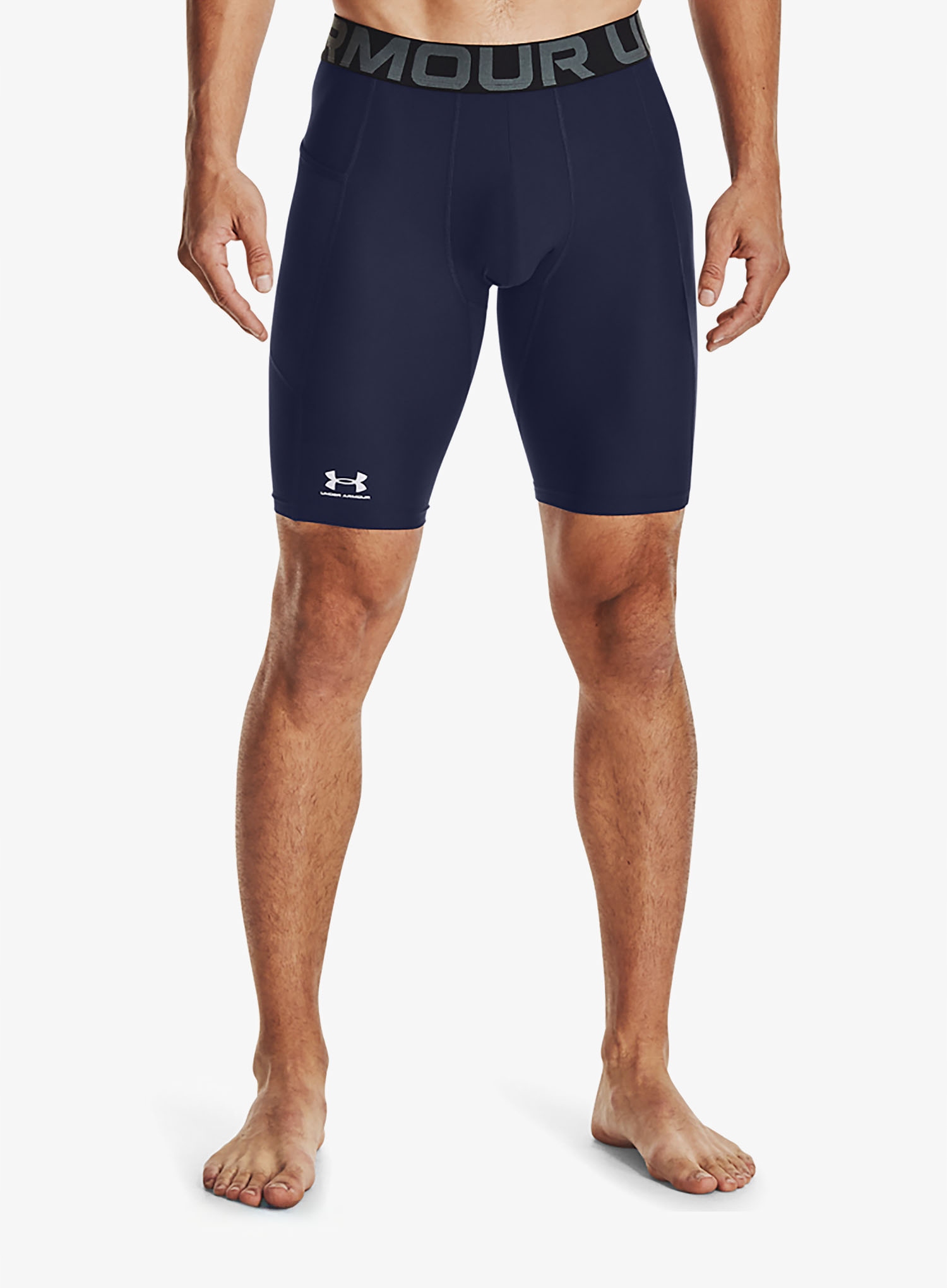 Dlouhé Kraťasy Under Armour Pocket