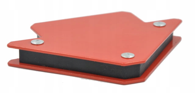 KĄTOWNIK UCHWYT MAGNETYCZNY SPAWALNICZY 22,5kg Kod producenta FALON-TECH, FT4225