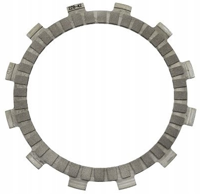 Trw MCC336-7 Sada Trecích Dlaždíc, Spojka