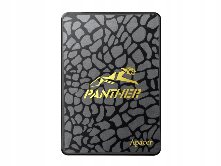 Dysk Ssd Apacer Panther AS340 240GB 2,5" Sata III