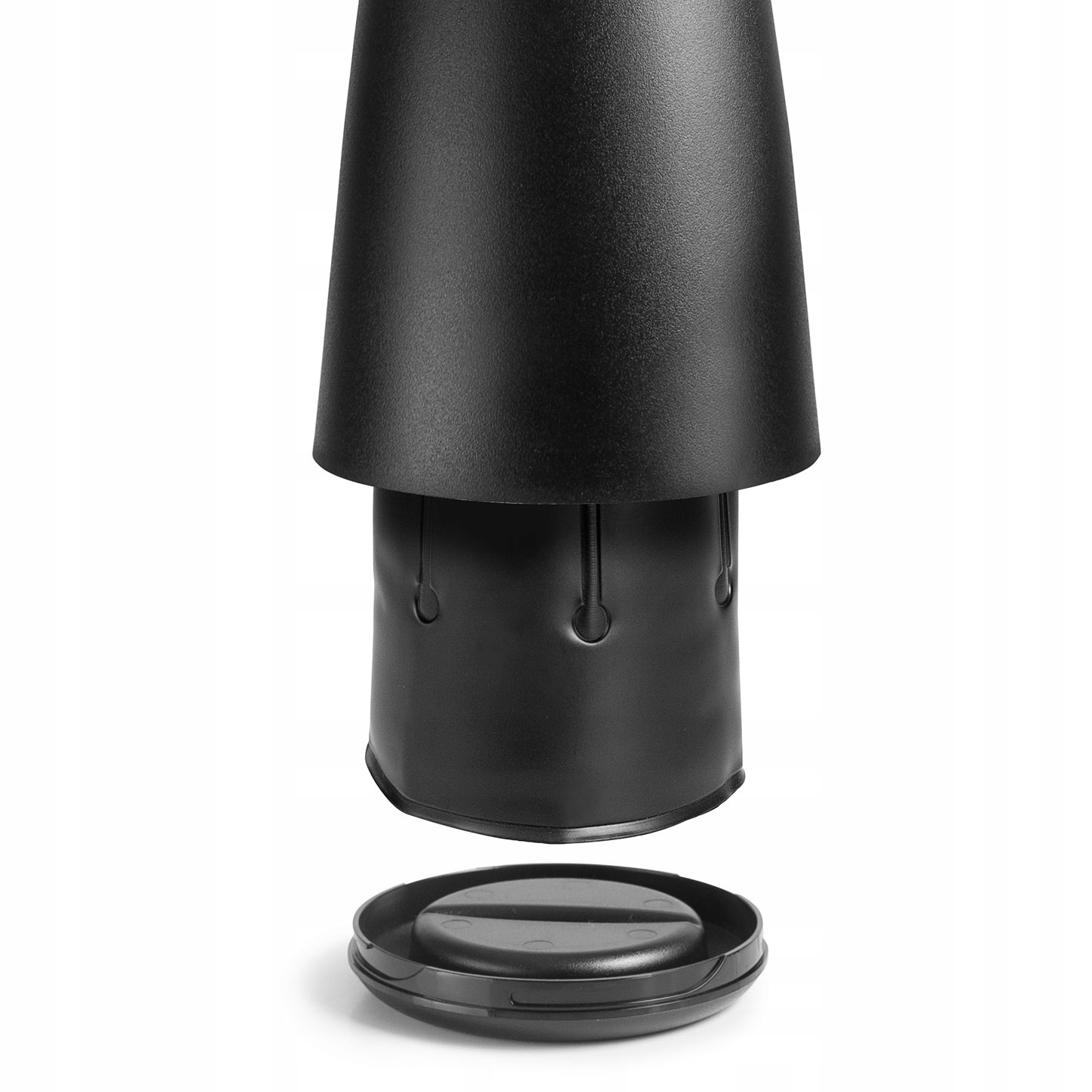 SCHŁADZACZ do BUTELKI wina COOLER pojemnik Rodzaj inny