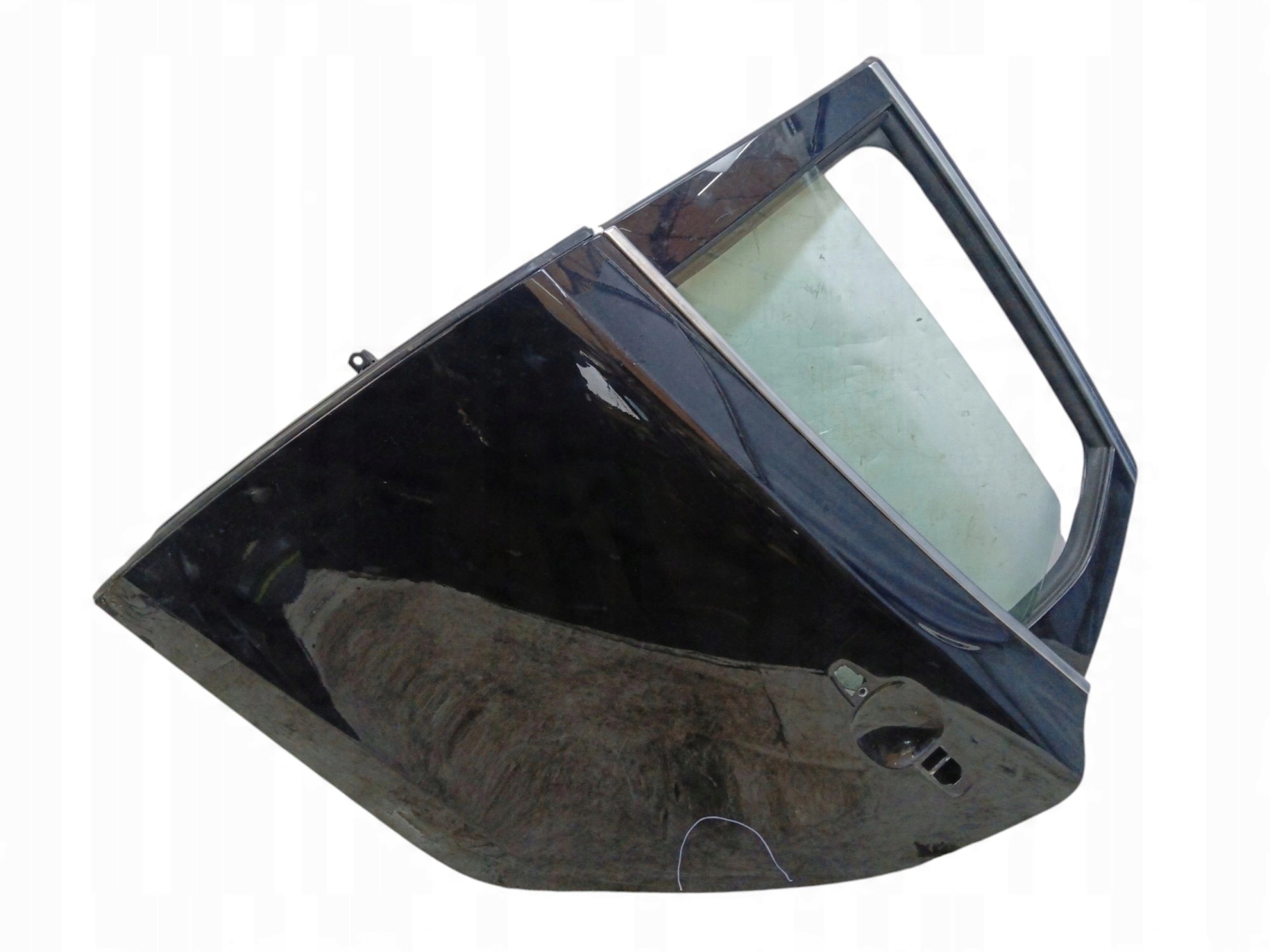 Tür links heck VOLVO V40 II (2012-2016) 452-46