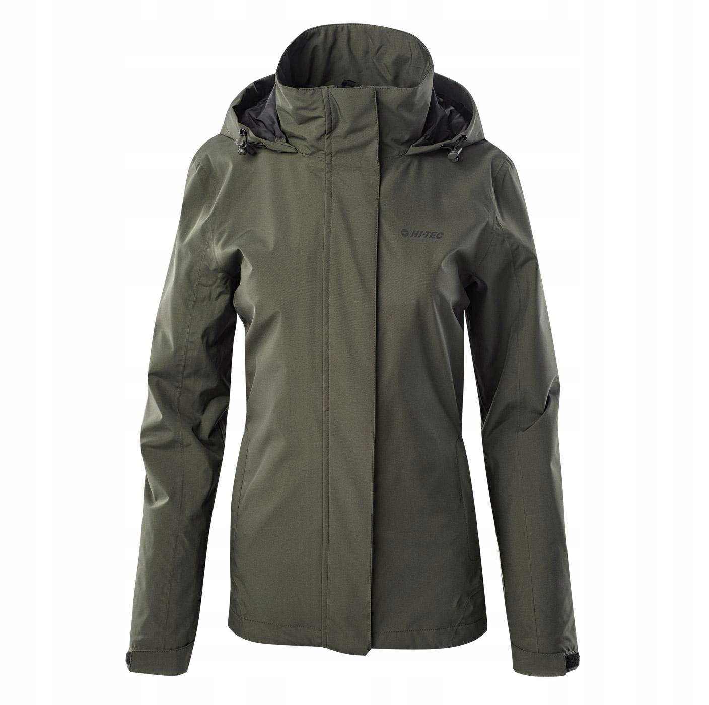 Dámská přechodová bunda Lady Harriet Jacket