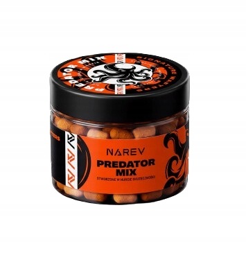 Przynęta Narev Signature Wafters 6mm Predator Mix 20g