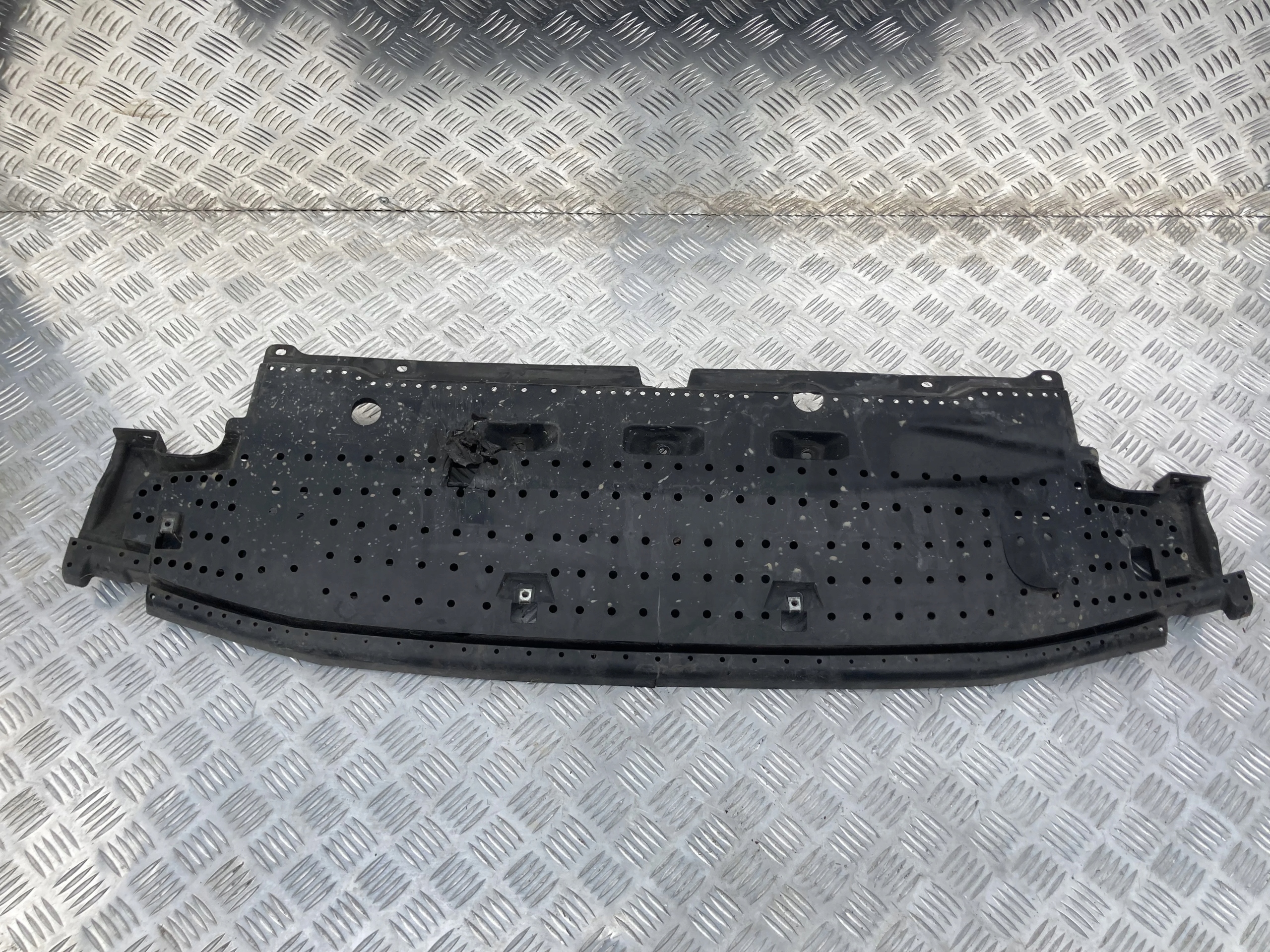 OSŁONA POD ZDERZAK SX4 S-CROSS 16-