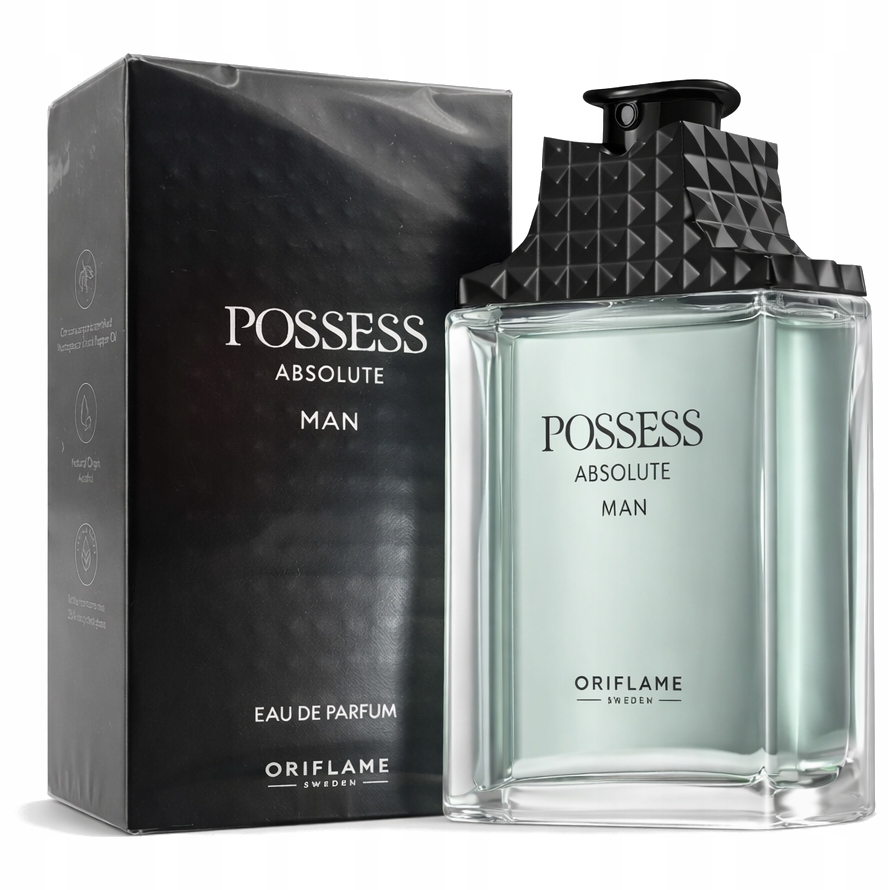 Woda perfumowana Possess Absolute Man 75 ml