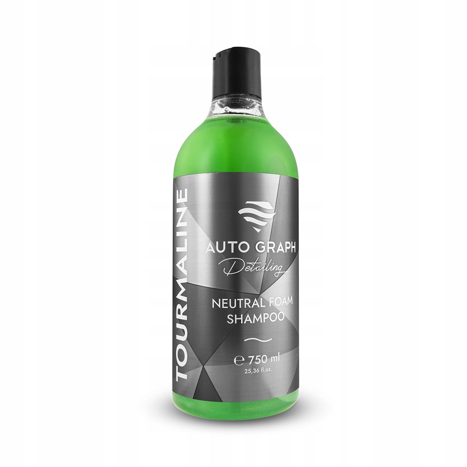 Auto Graph Tourmaline Green Tropical szampon samochodowy 750ml