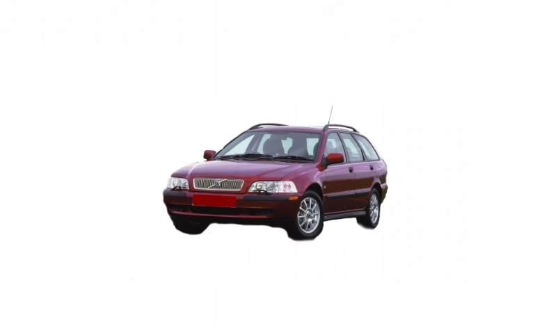 VOLVO V40 PROG PROGI LEWY KOMBI 95 04 SOLIDNE Part number 112541251T45822UJG