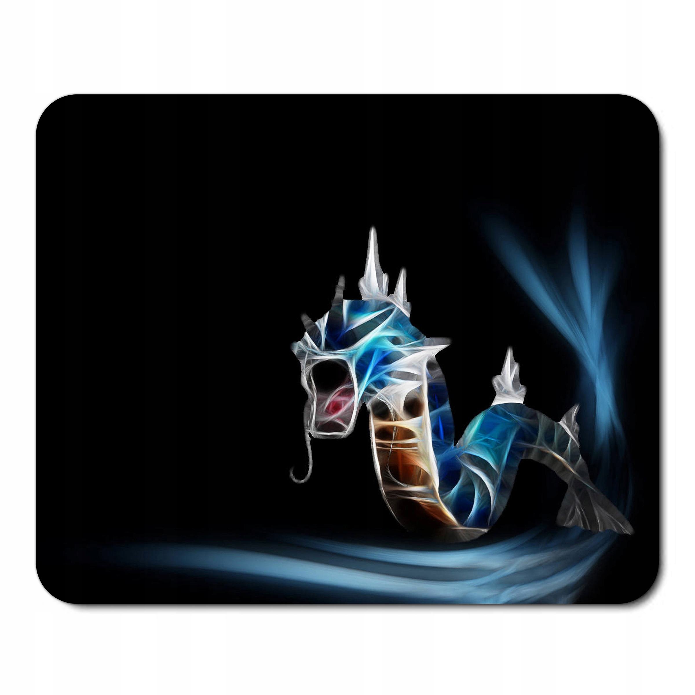 

Podkładka Pod Mysz Myszkę Pokemon Gyarados