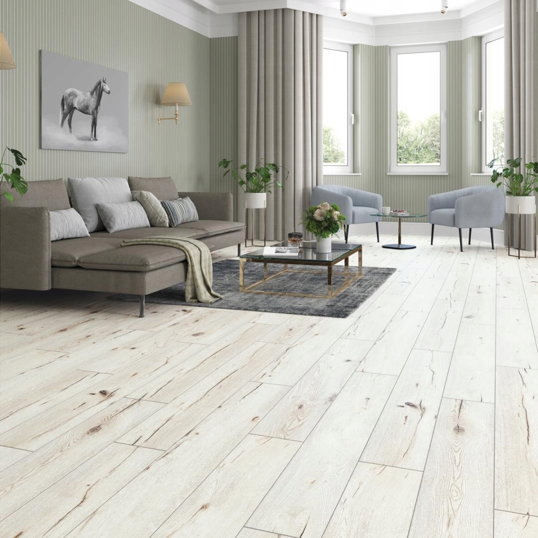 Panele podłogowe DĄB ASAL 55012 EXPEDITION 1,97m2 Rodzaj panele laminowane