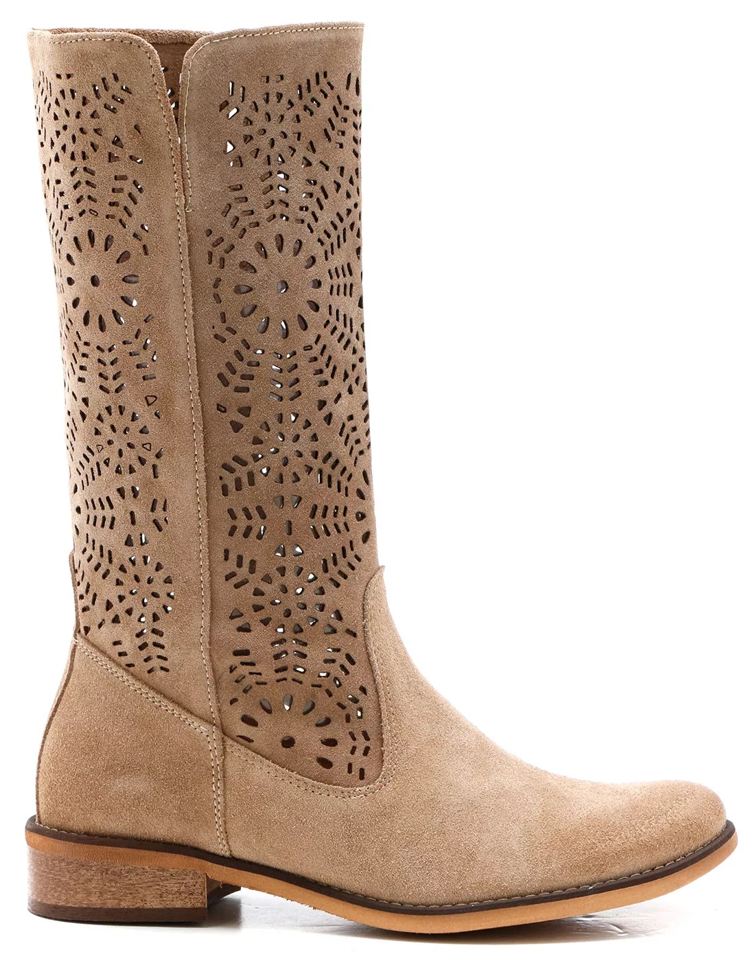 WYPRZEDAŻ LUCA RICCI-713 beż r40 LUPA2X Długość wkładki 27.2 cm