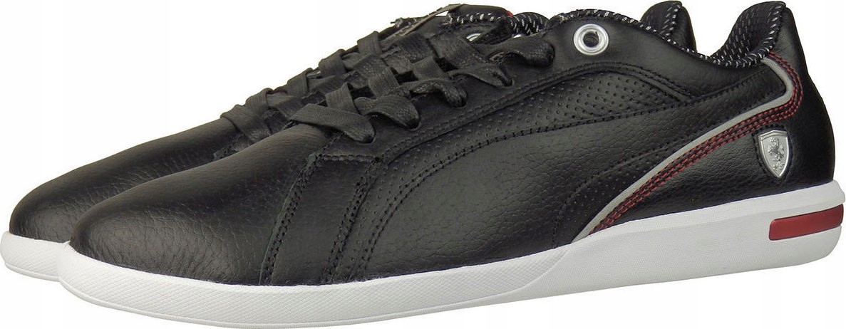 Boty Puma Ferrari Primo SF-10 305365-02 Vel 44,5