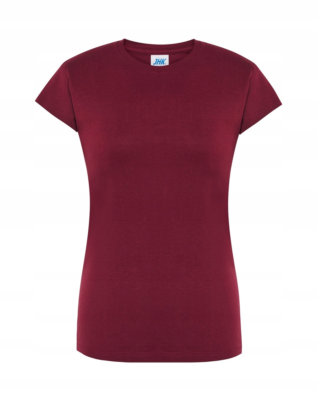 

Damska koszulka t-shirt dopasowany Jhk bur M