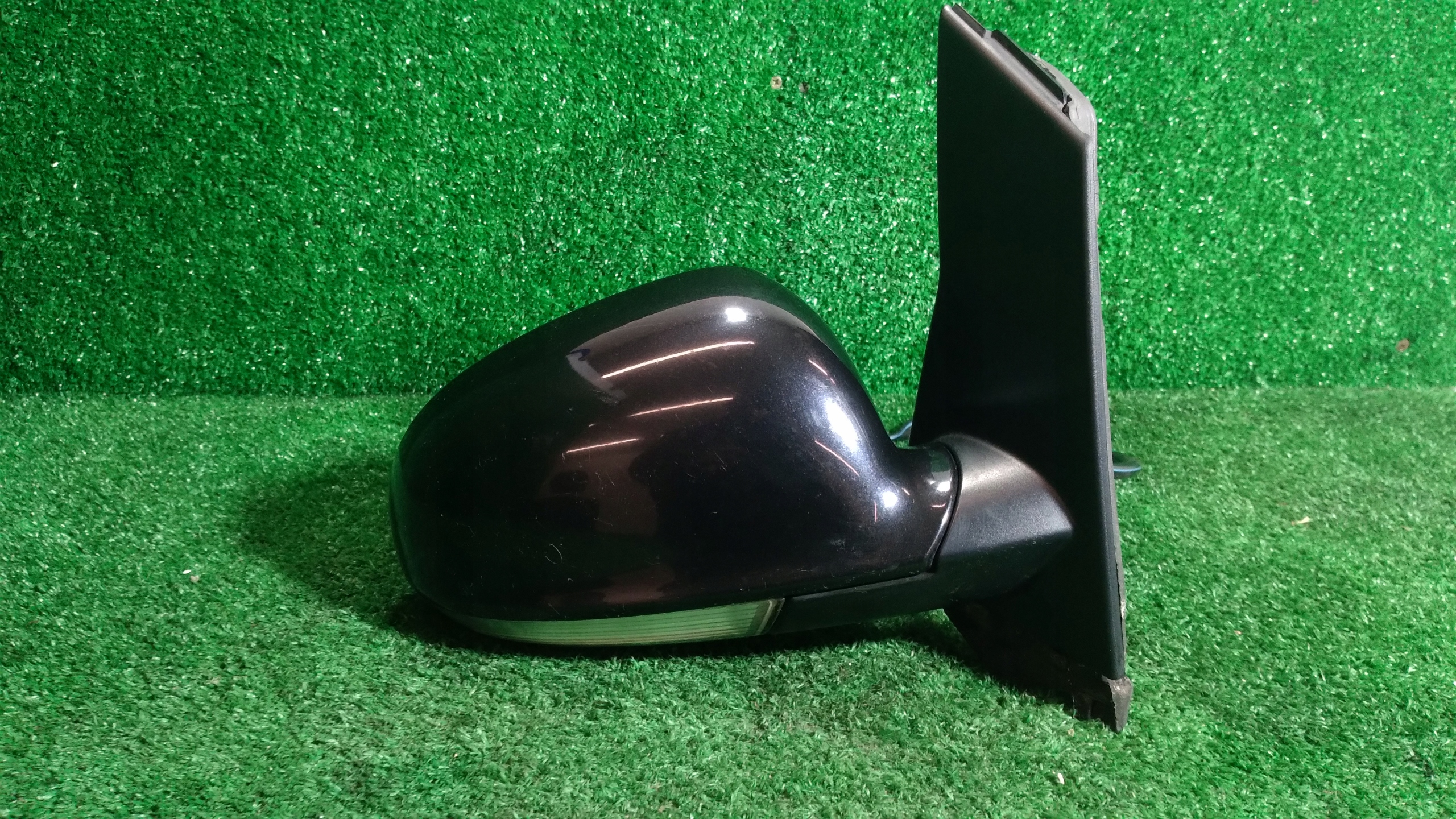mirror right electrics VOLKSWAGEN GOLF 5 plus