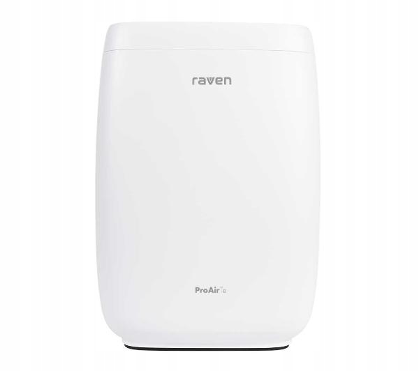 Oczyszczacz powietrza Raven EOP004UVX 38W Biały