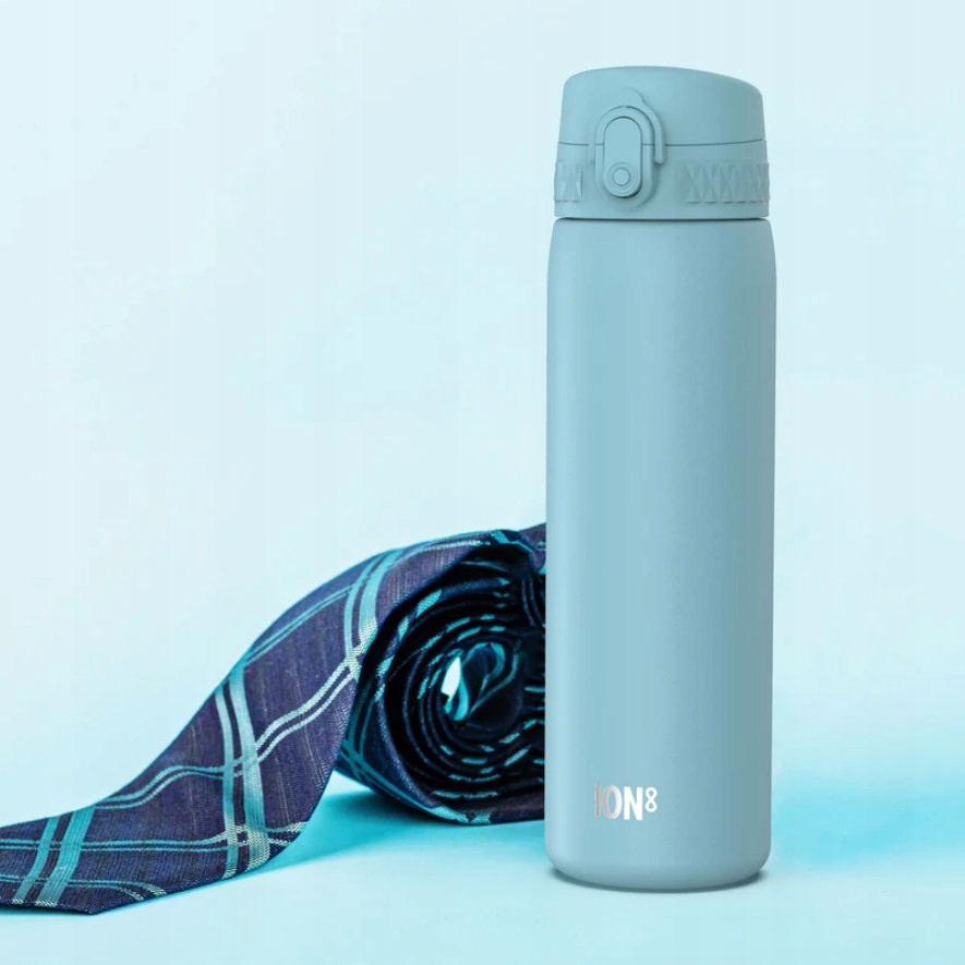 Bidon Ion8 600 ml Pojemność 600 ml