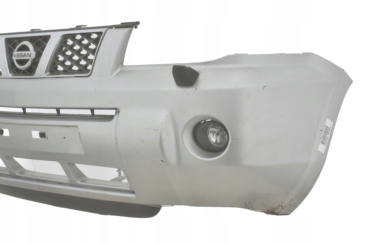 front bumper front NISSAN X-TRAIL and T30 LIFT washers