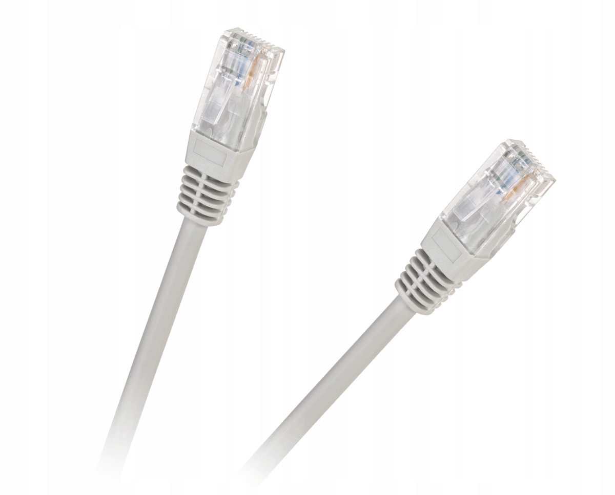 Kabel patchcord Utp cat. 5e 1. 5m Cabletech Eco- Line Cabletech