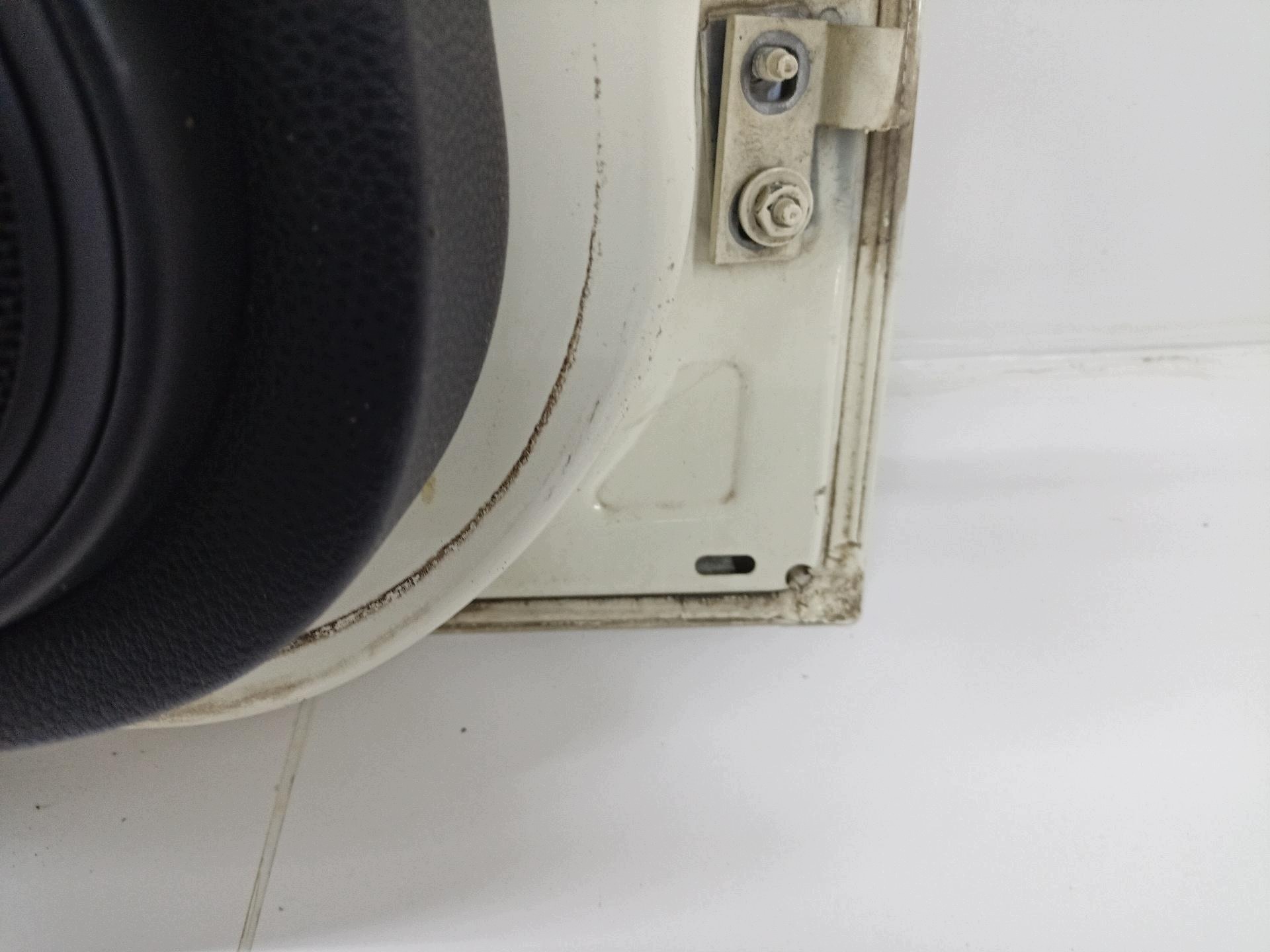 door front left side Mini Cooper 2 facelift R56 2011