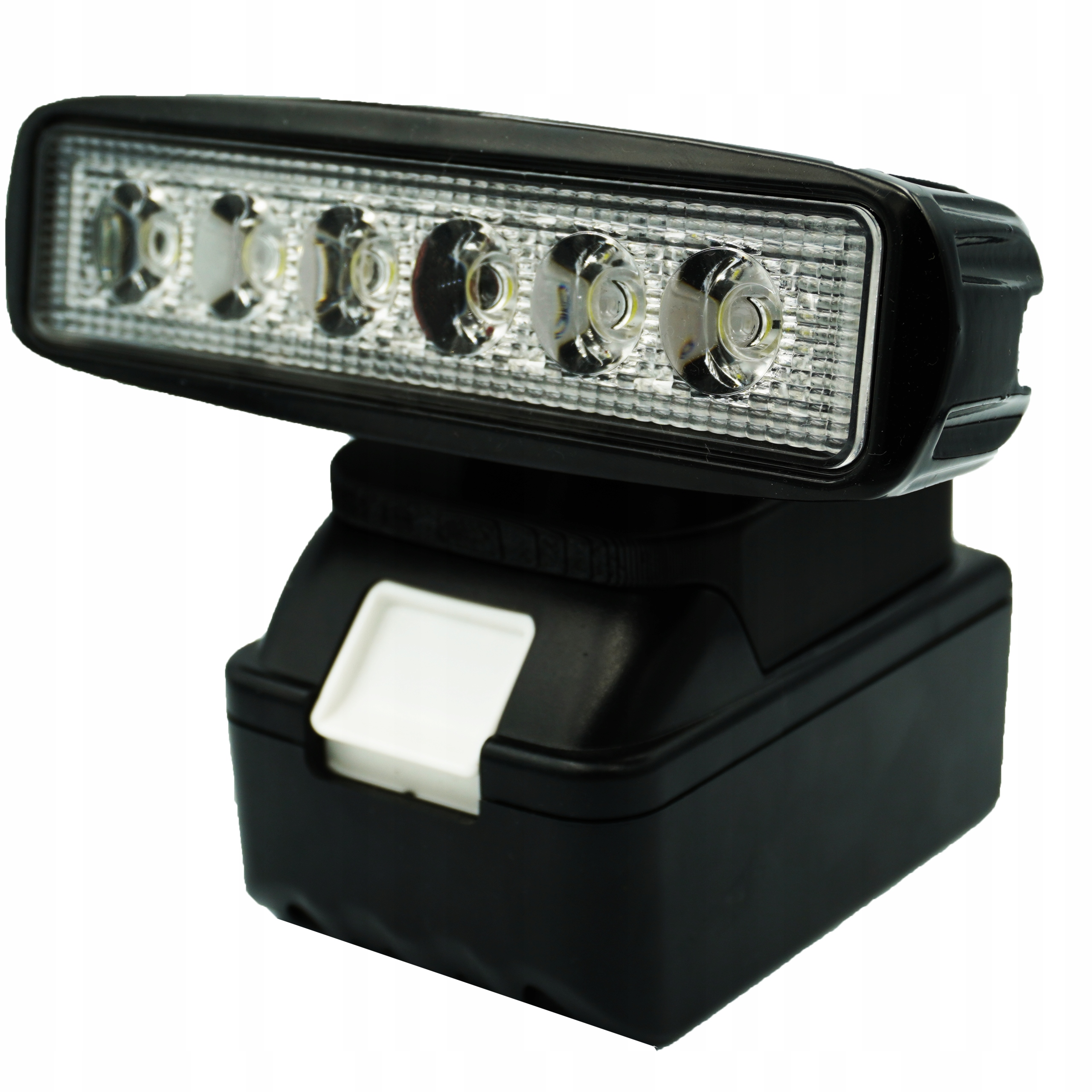 Рабочая лампа для MAKITA LXT 18V светодиодный фонарик