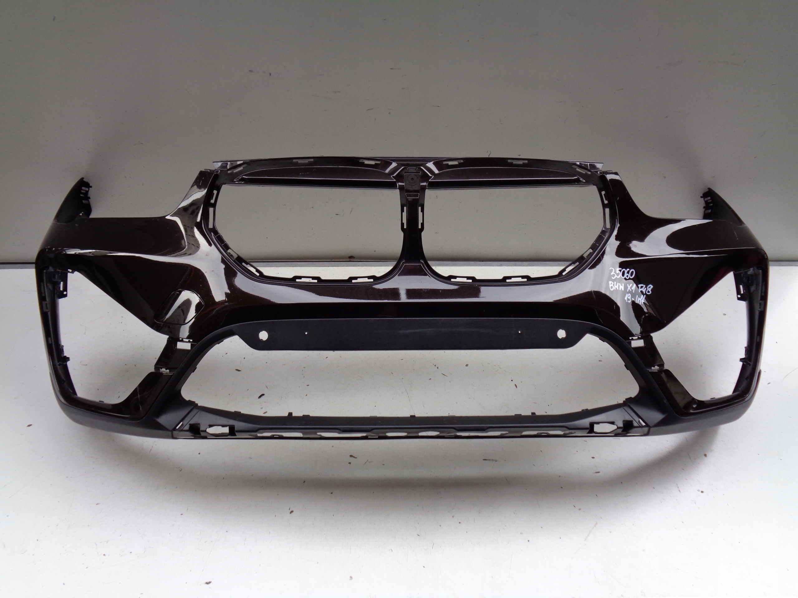 Frontstoßstange BMW X1 F48 19- LIFT NR 35060