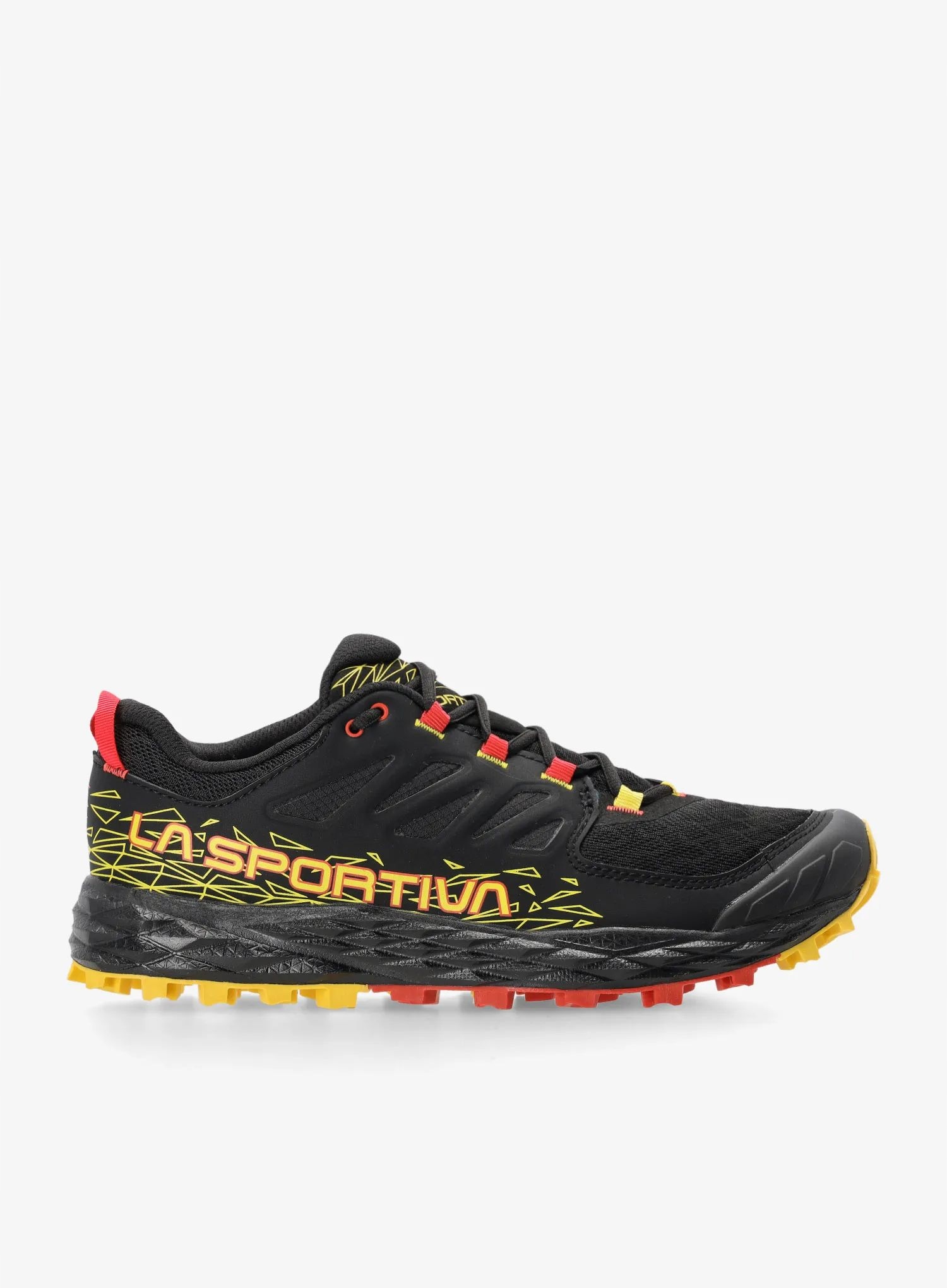 Běžecké boty La Sportiva Lycan II černá/žlutá 42