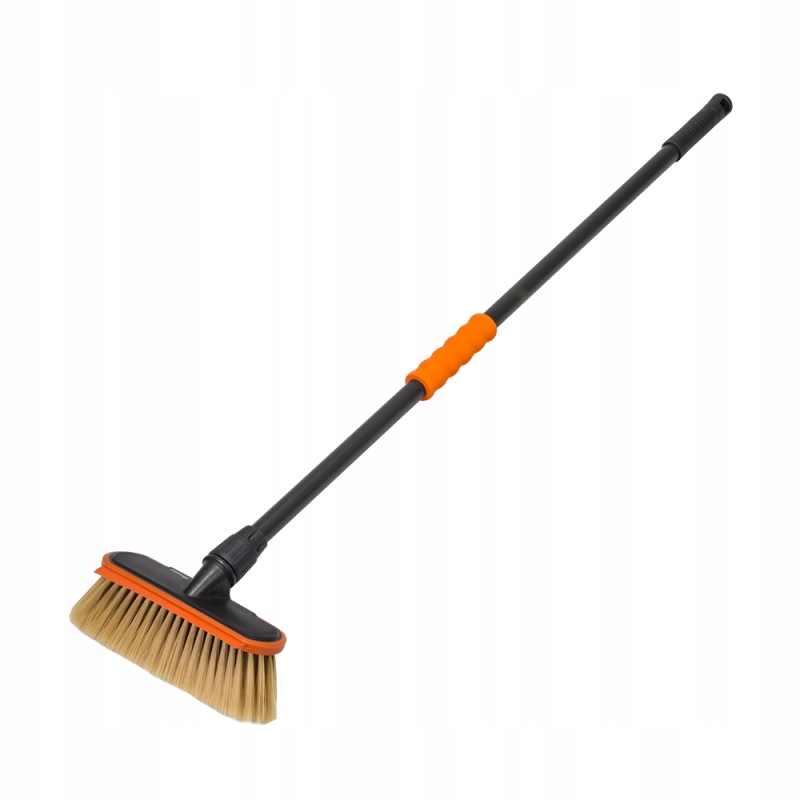 Bradas Szczotka Bez Zaworu Soft 8" 100 CM