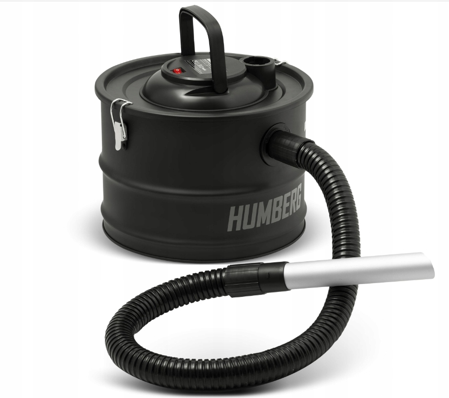 ODKURZACZ PRZEMYSŁOWY KOMINKOWY DO POPIOŁU ROZPALANIA GRILLA DMUCHAWA Marka inna