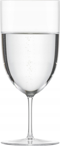 Sada 2 pohárov na vodu Enoteca