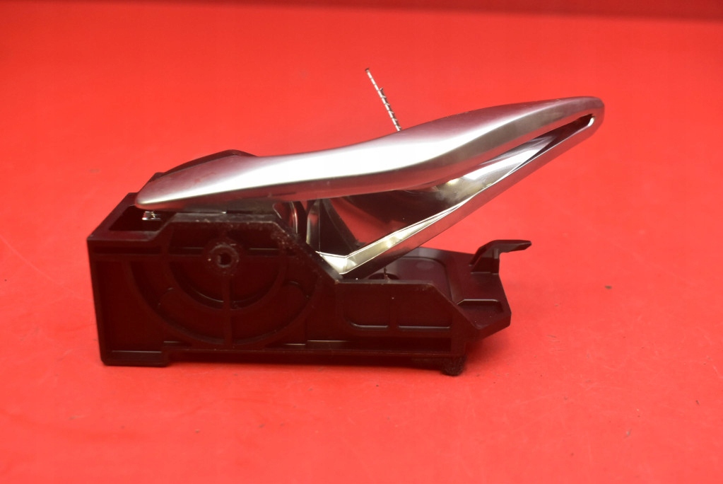 handle inner left front CHROM T8315 MAZDA MX5 MX-5 4 IV ND 15-21