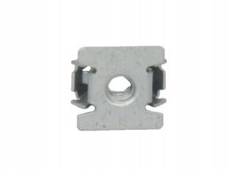 NAKRĘTKA M5X1.2-2 WSPORNIKA RADARU TRANSIT FIESTA