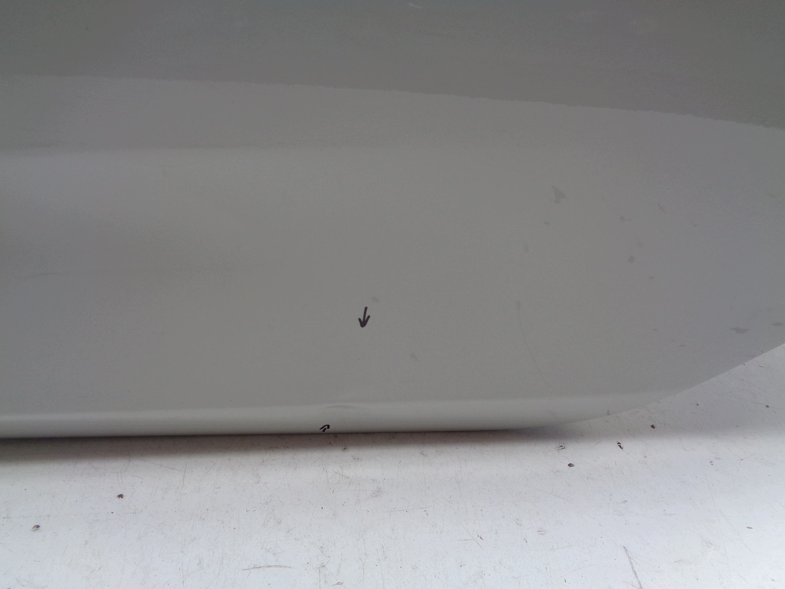 door left rear. BMW 2 F46 GRAN TOURER NR 52646