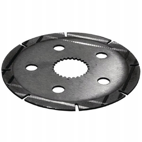 VPJ7003 Tarcza spiekana Massey Ferguson