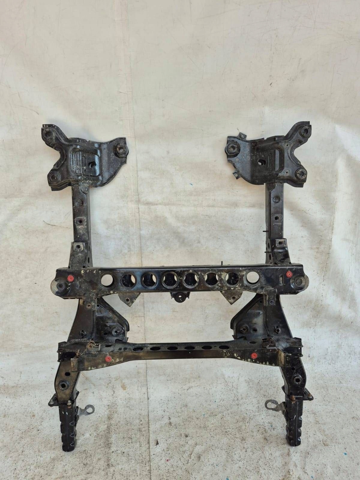 MERCEDES VITO W447 14- TRAWERS axle beam subframe front front 4476200902