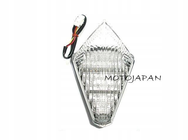 MOTOJAPAN - LAMPA LED TYŁ YAMAHA 1000 R1 (07-08) Producent Motolp