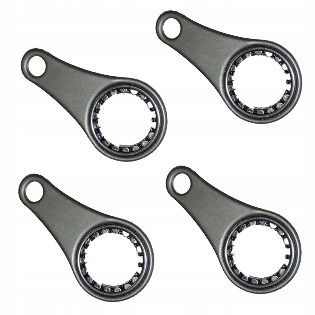 Profesjonalne 4x dla HS 81T HS86T Rodzaj korbowód