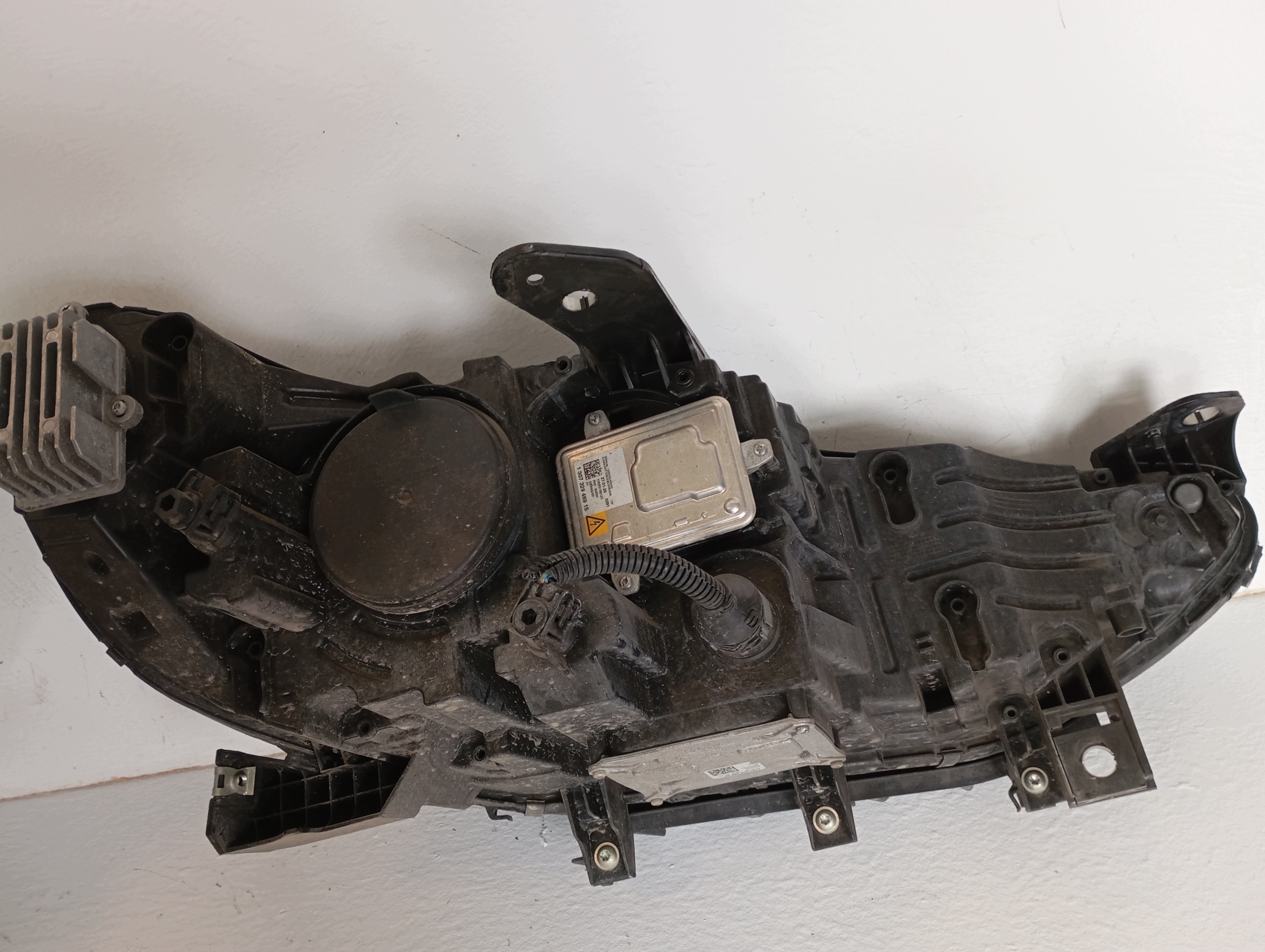 Licht Leuchte BIXENON links oder rechts ALFA ROMEO STELVIO 50559300 50559297
