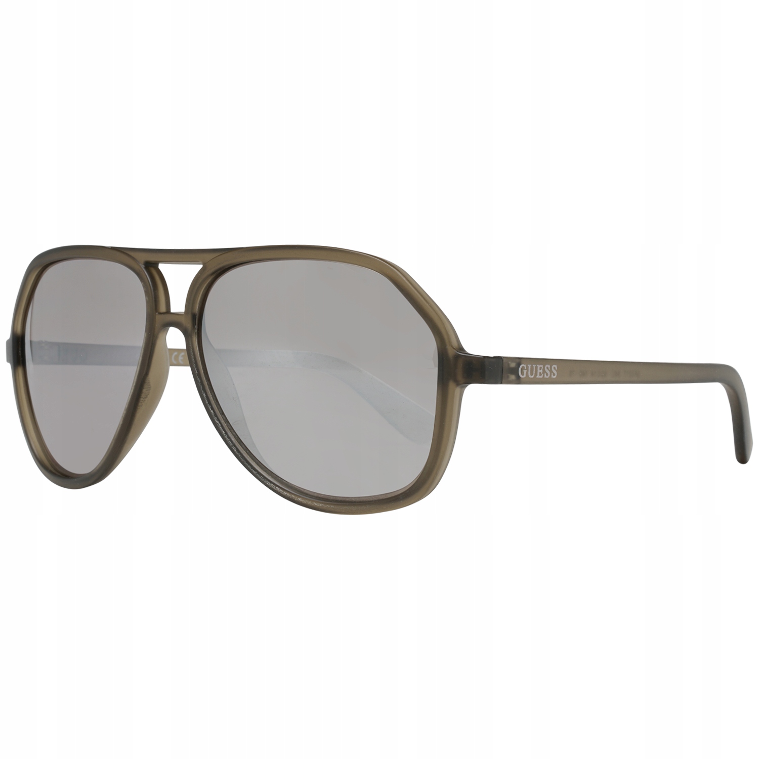 Sluneční brýle Guess GF0217 Zrcadlovky