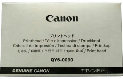 Hlavice pro Canon ts8050 ts9050 QY6-0090