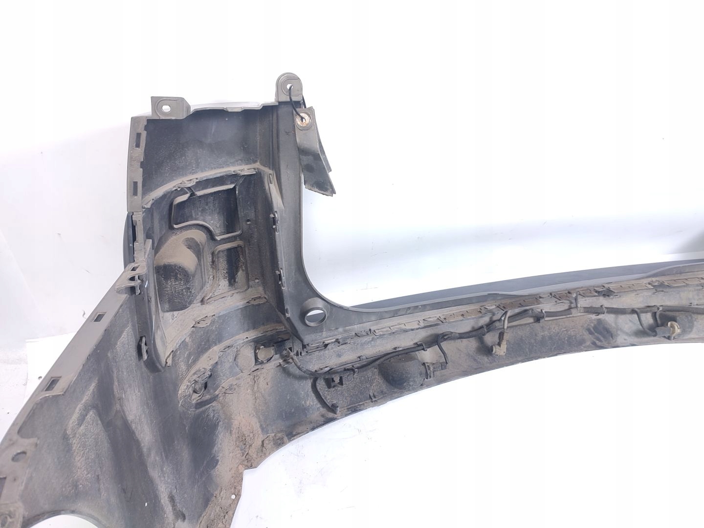 Paraurti posteriore CITROEN C4 PICASSO e 1 (2006-2010) GRAND PDC KEBC