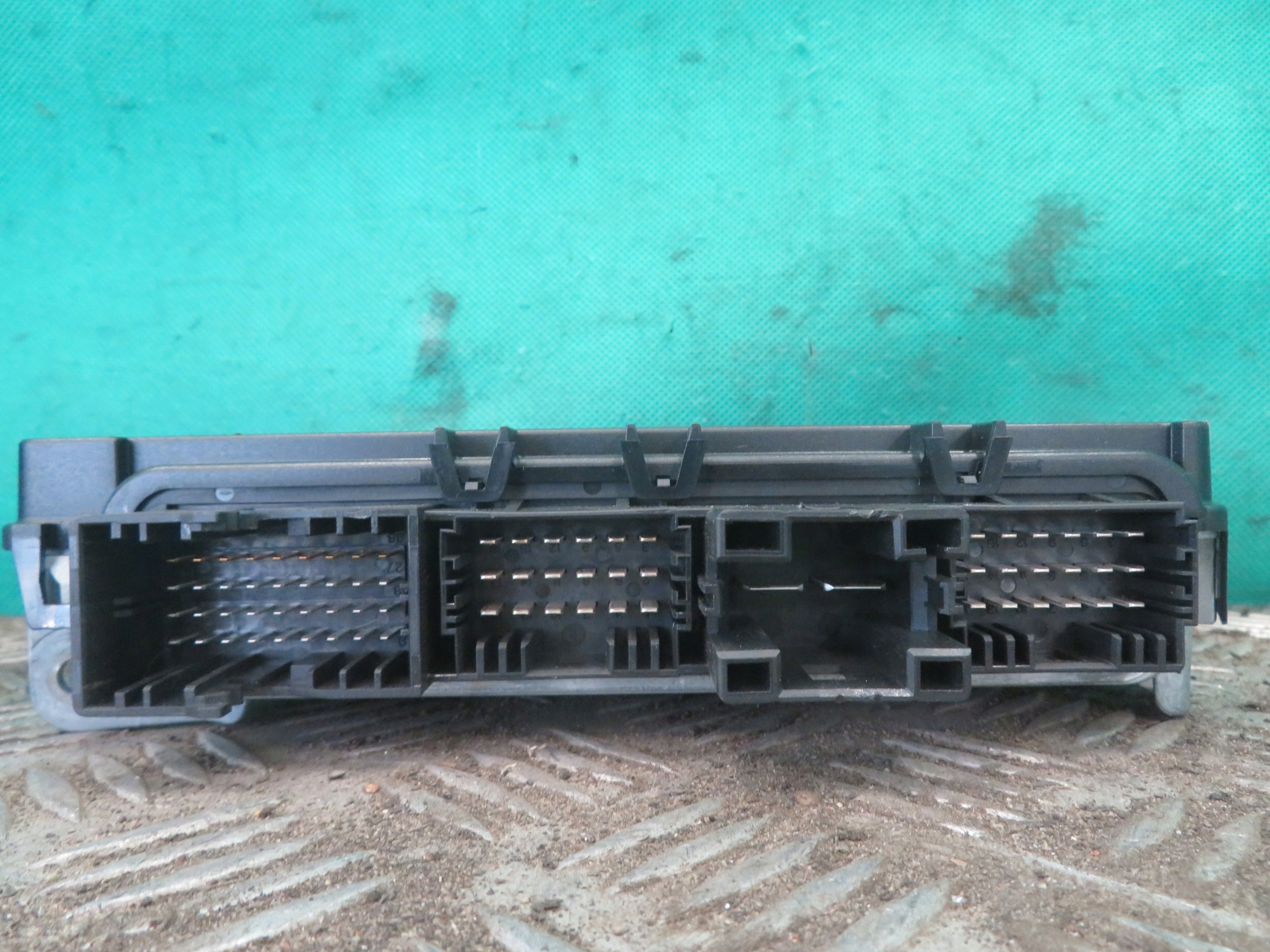 Centralina modulo luci SCANIA G410 23R
