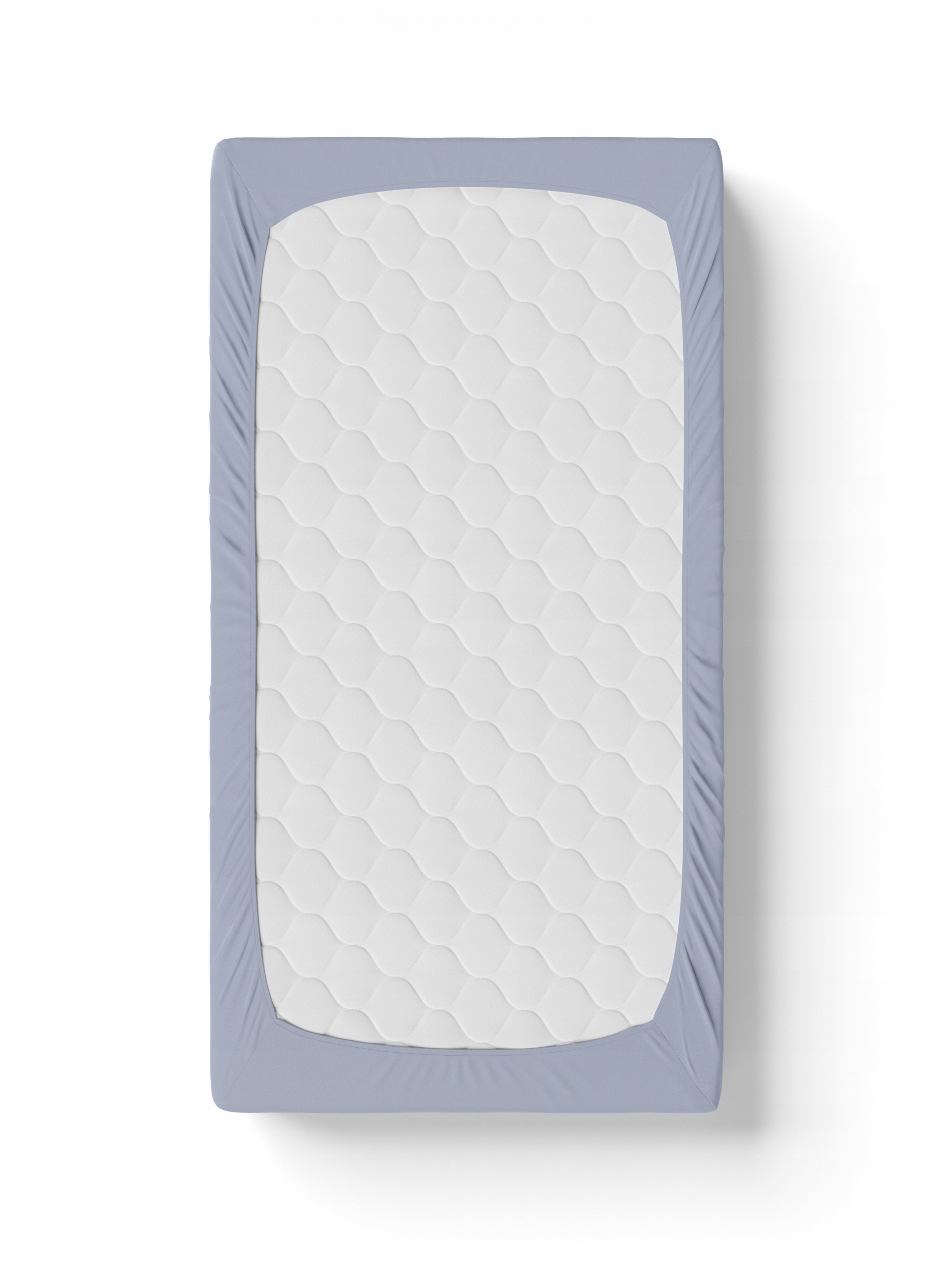 PRZEŚCIERADŁO BAWEŁNIANE DO ŁÓŻECZKA 140x70 Bohater brak