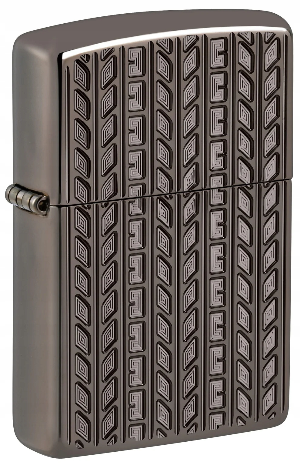 Zapalovač Zippo Carved Pattern Design 60007509