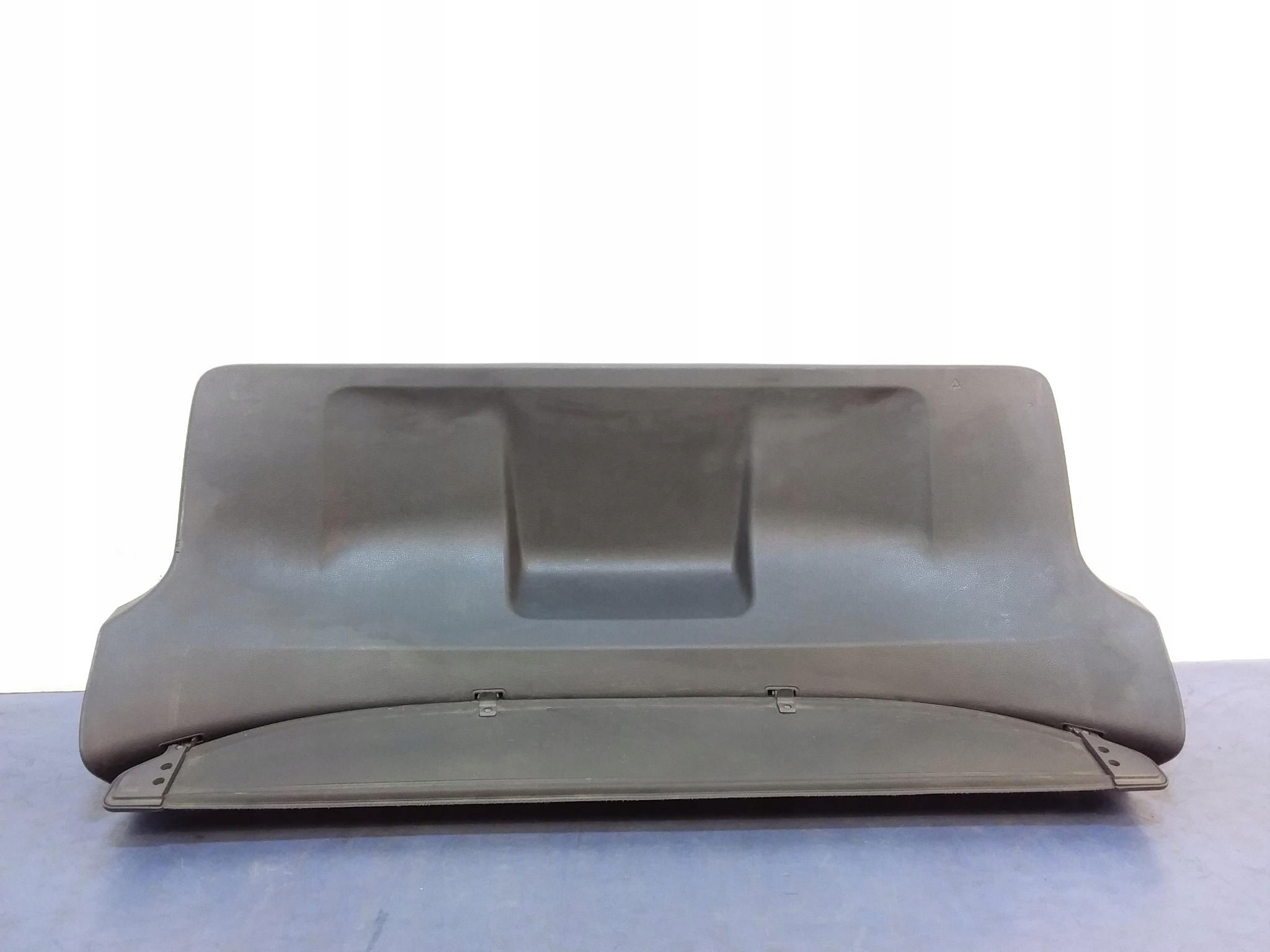 TOYOTA COROLLA E21 Універсал кришка багажника