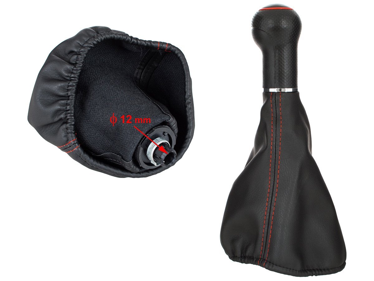 GAŁKA DŹWIGNIA ZMIANY BIEGÓW MIESZEK do Seat Toledo 2 II Numer katalogowy części DA-21079