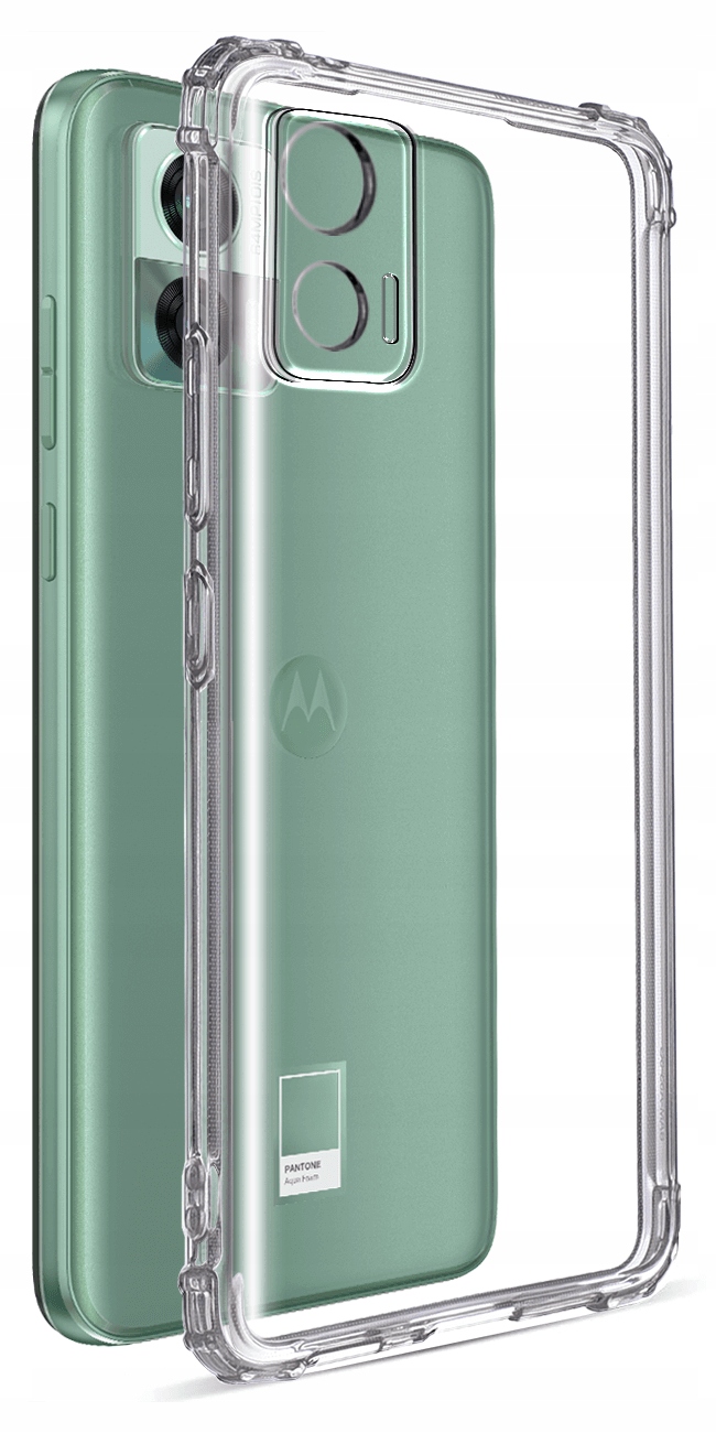 

Etui Pancerne do Motorola Moto Edge 30 Neo