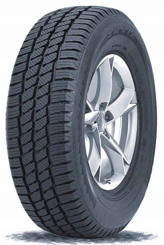 2x225/70R15C 112R GOODRIDE SW613 opony całoroczne Marka Goodride