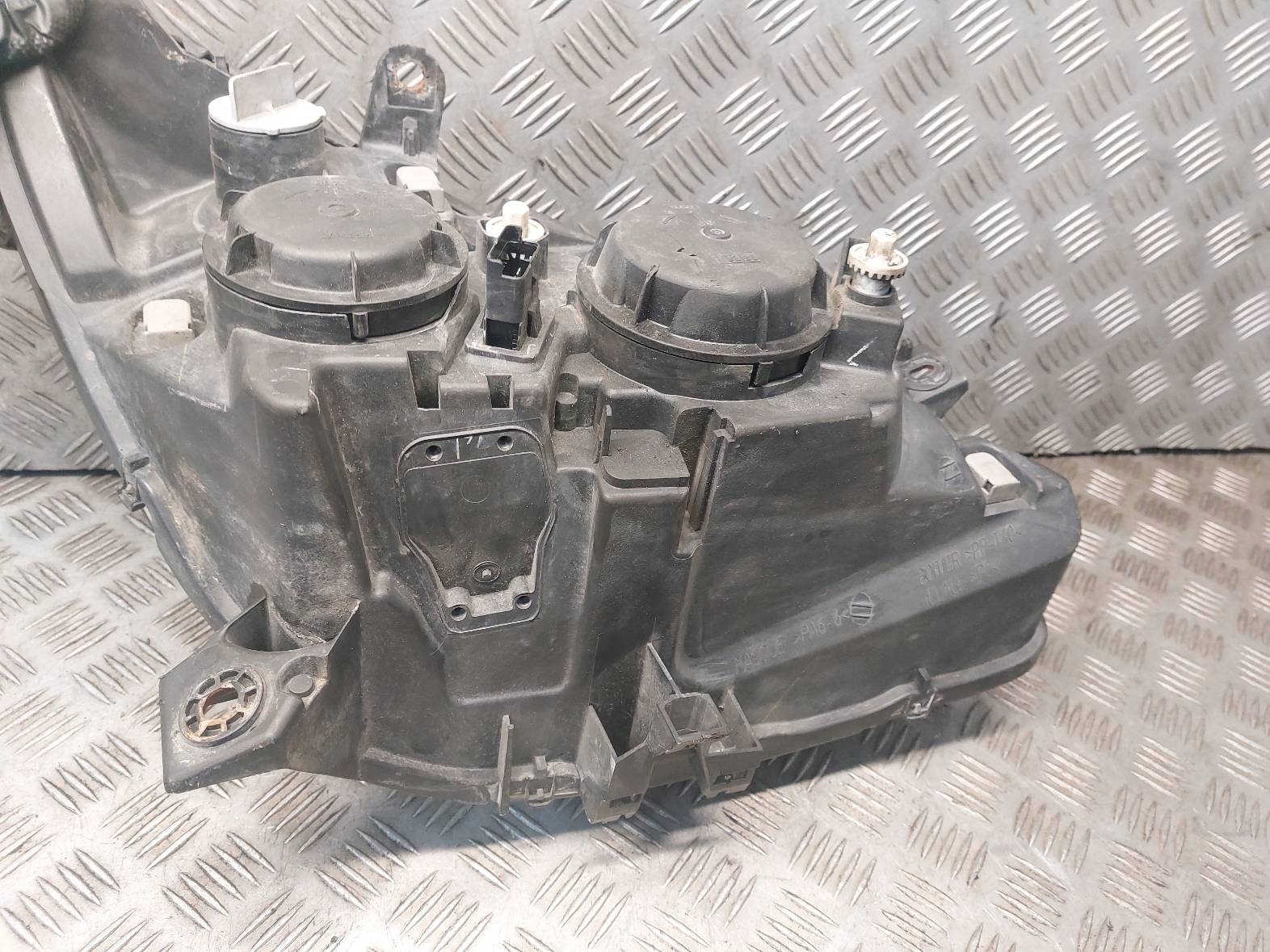 light left front CITROEN C5 and 9632664880