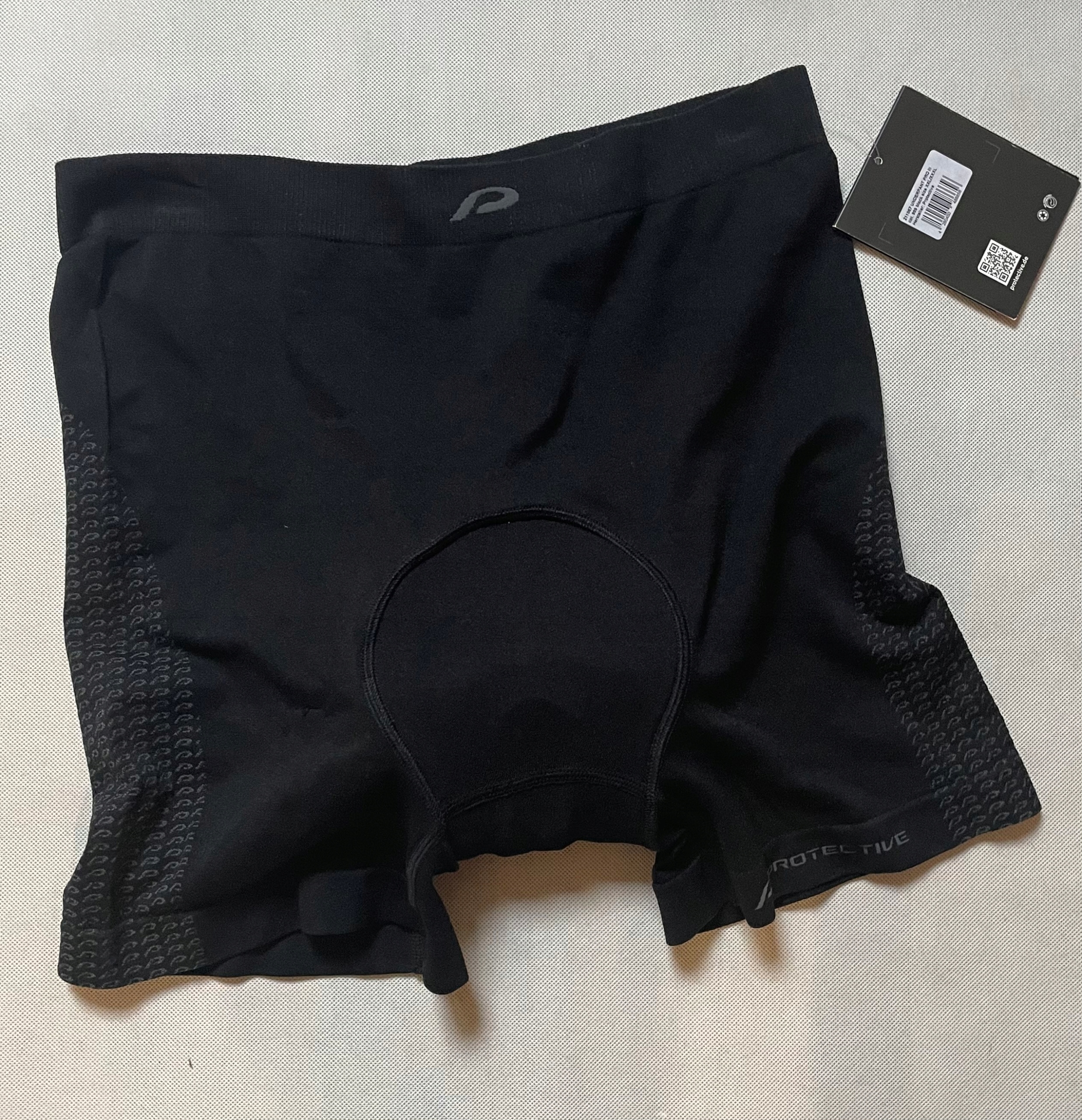 Wkładka Rowerowa Protective Underpant Pro XXL/XXXL